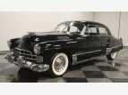 Thumbnail Photo 21 for 1948 Cadillac Series 62